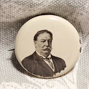 Hats Off To The Past - The Campaign of 1908